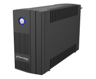 Zasilacz awaryjny (UPS) Power Walker LINE-INTERACTIVE (850VA/480W, 2x FR, AVR)